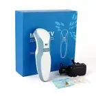 Plasma Pen Skin Tightening Freckle Mole Scar Wrinkle Removal Machine UK