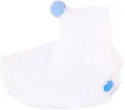 Bird Cape Costume - Portable Winter Warm Outfit, Lightweight Cute Cosplay Clothing | Long Lasting Hoodie Jacket Pet Parrot Cape, Photo Prop Shirt for Walking Holiday Events Everyday Bird Supplies