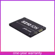 NEW Lenovo Thinksystem 4XB7A38185 960GB 2.5" Solid State Drive
