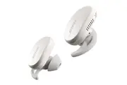 Bose QuietComfort Noise-Canceling Earbuds - White