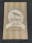 Pretty Vulgar Eye Shadow Palette/Nightingale