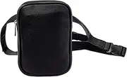 Thigh Leg, Leg Bag Thigh Harness | Drop Leg Outdoor Motorcycle | Fashion Waterproof Casual Waist Cuff for Motorcycles Bike , Black/White, Consulte la descripción, See description