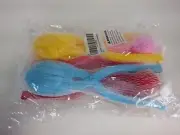 New Pack Of 4, Duck Snowball Makers