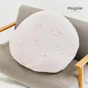 Hugsie 孕婦舒壓側睡枕專用-寶寶安撫秀秀枕套★愛兒麗婦幼用品★