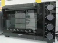 在飛比找Yahoo!奇摩拍賣優惠-Panasonic國際牌32L烤箱 NB-H3203高雄市店