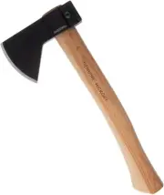 Cold Steel Hudson Bay Camp Hatchet Axe CS90QC