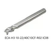 1 PCS ORIGINAL INSERTS ‎ ‎ECA-H3 10-22/40C10CF-R02 IC08