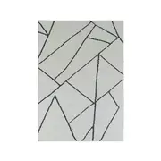 [Sleeping Giant] Panari Floor Rug Natural