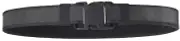 Bianchi 17870 7202 Gun Belt 28"-34" Nylon 1.75" Wide Black