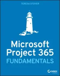 在飛比找博客來優惠-Microsoft Project Fundamentals