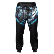 HK - TRK Air Jogger Pants - Poison