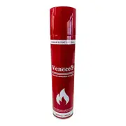 Venece Universal Premium Lighter FLUID Cigarette Genuine Gas Refill 300ml