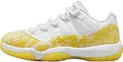 [Nike] Air Jordan 11 Retro Low Women's Shoes Adult AH7860-107
