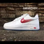 【紐約范特西】預購 NIKE AIR FORCE 1 LOW RETRO TAIWAN 845053-105 台灣白藍紅