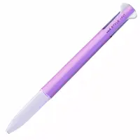 在飛比找博客來優惠-三菱UE3H-159三色筆筆管 金屬粉紅