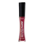 L'Oreal Infallible Pro Gloss Plump 6.3ml 611 RUBY SHEEN