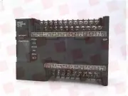 OMRON CP1E-NA20DT-D / CP1ENA20DTD (BRAND NEW)