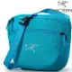 Arcteryx 始祖鳥 Mantis 2L 多功能腰包/側背包 29557 X000006100 熱帶魚藍 Blue Tetra