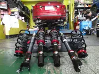 在飛比找Yahoo!奇摩拍賣優惠-{順加輪胎}BC V1避震器NISSAN ALTIMA適用 