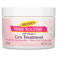 在飛比找iHerb優惠-[iHerb] Palmer's Hair Success 