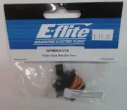 Spektrum A370 9 Gram Digital, Sub Micro, Metal Gear Servo #SPMSA370 NIP