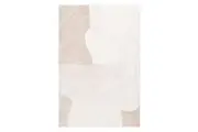 Vastra Modern Abstract Floor Rug - 120 x 180cm
