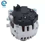 Alternator TG12C152 For Nissan Rogue SL SV S Sport Utility 4-Door 2015-2017 2018 (for: Nissan)