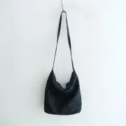 Morphee Goat Leather Bag M Used 22C52