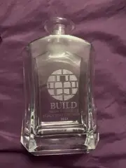 Brown Forman Personal Whiskey Decanter Commemorating Black History Month 2023