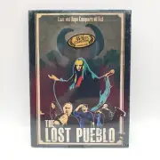 The Lost Pueblo (DVD, 2016) Best Shorts Winner Jeremiah Bitsui SEALED