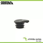 Profile Design End Plug - Right Aerobar Carbon Ergonomic (168431)