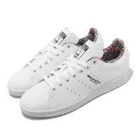 在飛比找momo購物網優惠-【adidas 愛迪達】休閒鞋 Stan Smith W 女