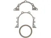 For 1983-1988 Toyota Tercel Crankshaft Seal Kit Rear 78326SN 1984 1985 1986 1987 (for: Toyota)