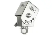 GME MB042 Fold-down Antenna Mounting Bracket - Stainless Steel