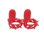 1Pair * Handle Sleeve Cover Parts for Quest / Rift S VR Controller Accessories