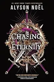 Chasing Eternity: 3