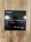Canon PowerShot G7 x Mark II 20.1MP Digital Camera BRAND NEW