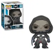 Pop! Funko 10cm Figurine Ready Player One iR0k #502 Vinyl Collectable Toy 3y+