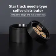 Coffee Distributor 51/54/58mm Coffee Portafilter Powder Needle Espresso Tool