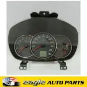 MITSUBISHI PB CHALLENGER 2WD DIESEL AUTO INSTRUMENT CLUSTER 2011 - 2013