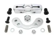HARLEY Spring Fork Triple Tree kit fits 1936-1952 W, 1941-1945 FL, 1936-1957 G