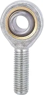 Marhynchus SA12T/K Articulated Rod End Joint Bearing Self-Lubricating Male Thread Assembled Rod End Bearing
