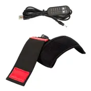 Dew Heater Strip For Telescope Anti-Fog Demisting Belt For Camera