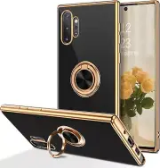 For Samsung Galaxy Note 10 Plus 10+ Protective Case Shockproof Hybrid Cover