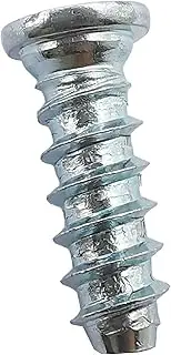 [cijkzewa] Bed Frame Screws Replacement for IKEA Part #110789 (Pack of 20)