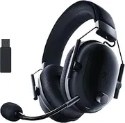 Razer BlackShark V2 Pro - Wireless Gaming Esports Headset - Black