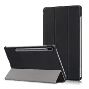 Tablet Smart Leather Stand Flip Case Cover For Samsung Galaxy Tab S8/Tab S7 11"