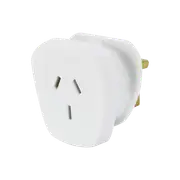 Moki Travel Adaptor Outbound - AU/NZ to UK