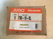 Juno Lighting T90-18-BL type C Halls