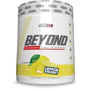 BEYOND // BCAA - EAA+ Intra workout